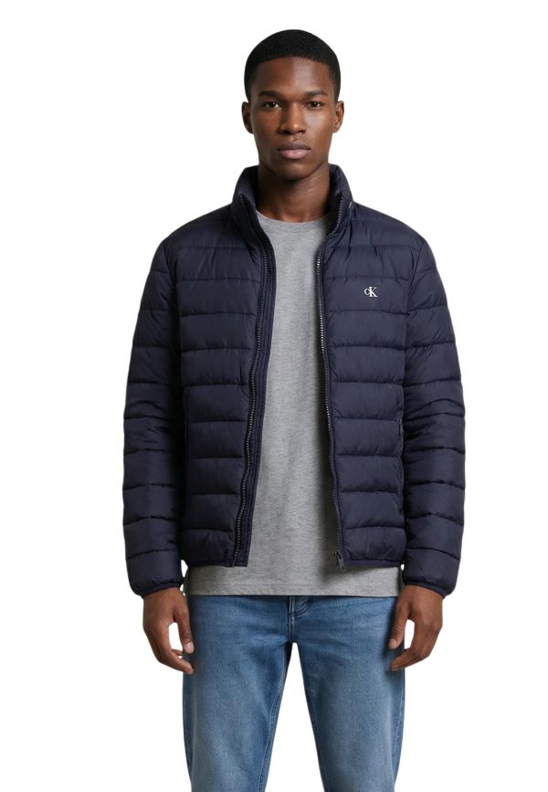 Calvin Klein Jeans - Calvin Klein Jeans Giubbotto Uomo