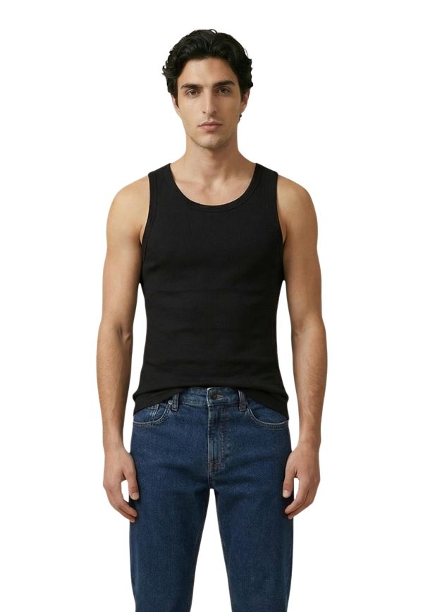 Calvin Klein Jeans - Calvin Klein Jeans Canotta Uomo