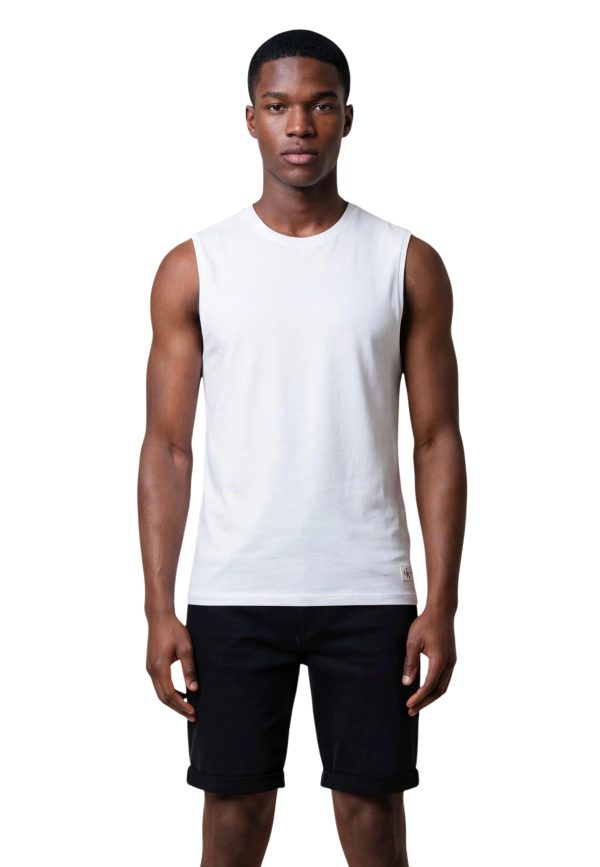 Calvin Klein Jeans - Calvin Klein Jeans Canotta Uomo