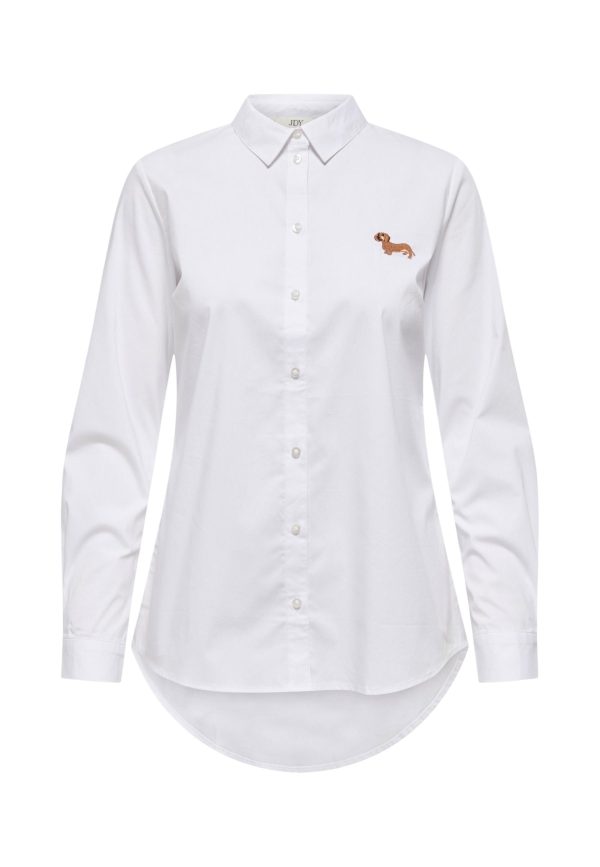 Jacqueline De Yong - Jacqueline De Yong Camicia Donna