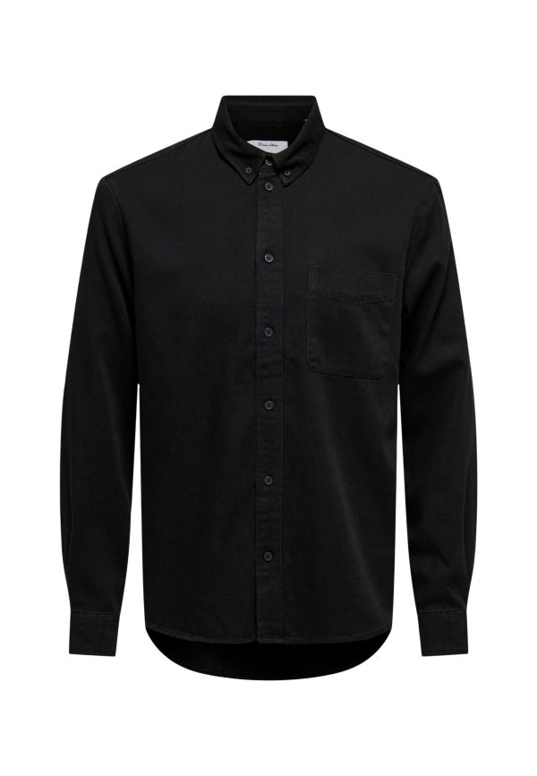Only & Sons - Only & Sons Camicia Uomo