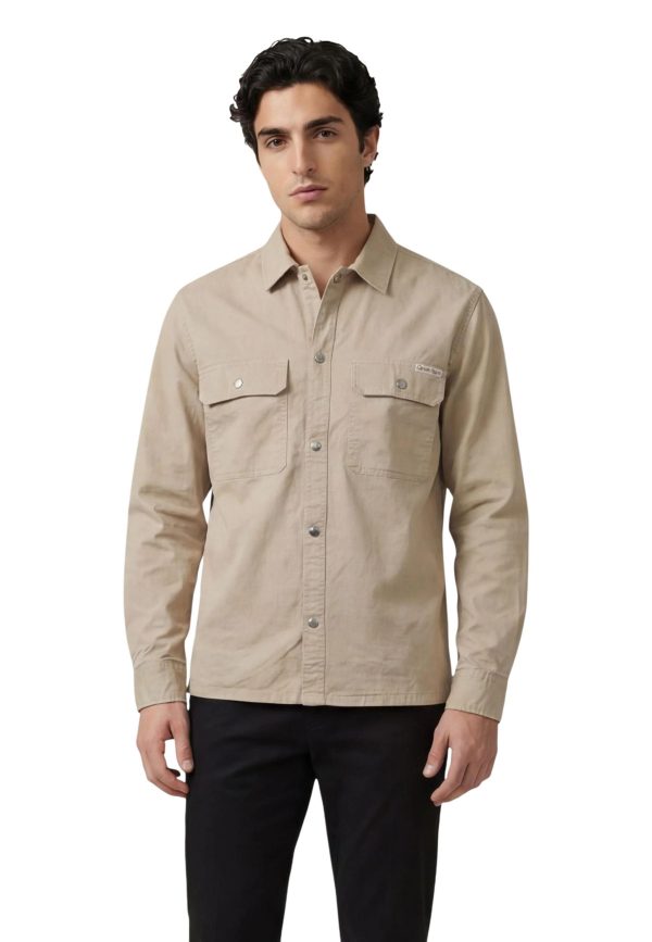 Calvin Klein Jeans - Calvin Klein Jeans Camicia Uomo