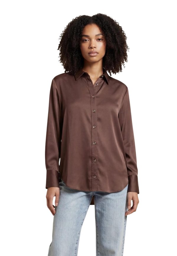 Only - Only Camicia Donna