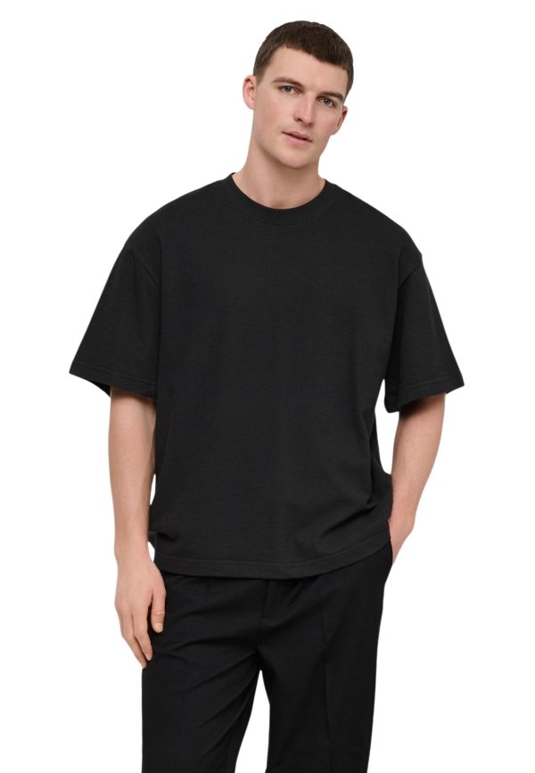 Only & Sons - Only & Sons T-Shirt Uomo