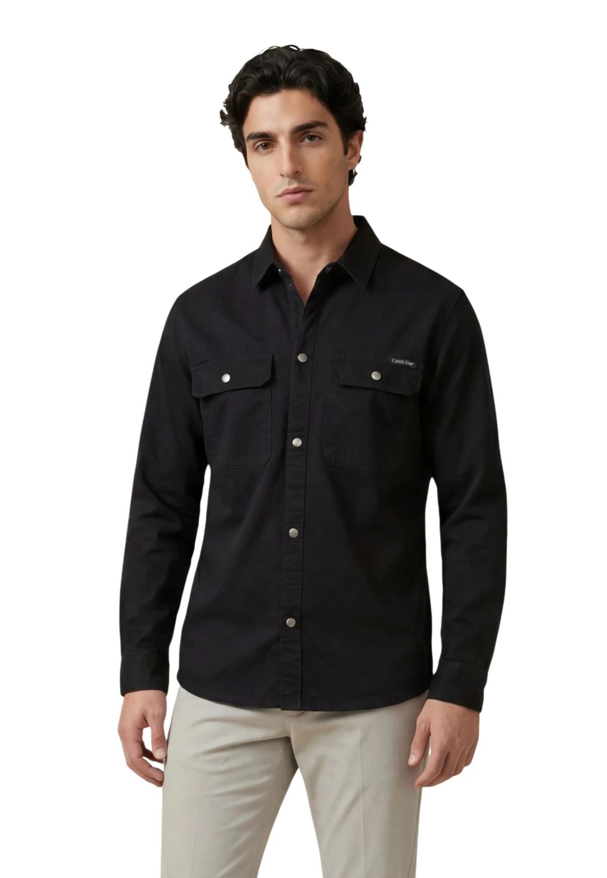Calvin Klein Jeans Calvin Klein Jeans Camicia Uomo