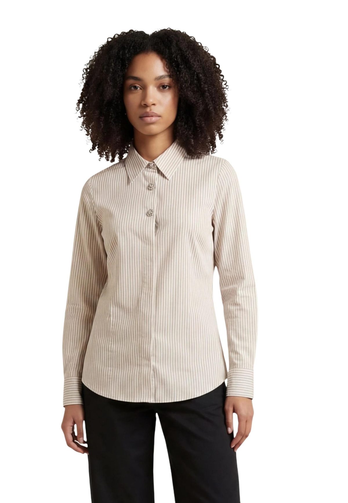 Jacqueline De Yong Jacqueline De Yong Camicia Donna