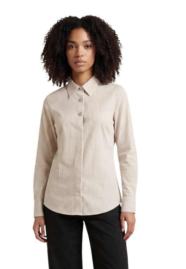 Jacqueline De Yong - Jacqueline De Yong Camicia Donna