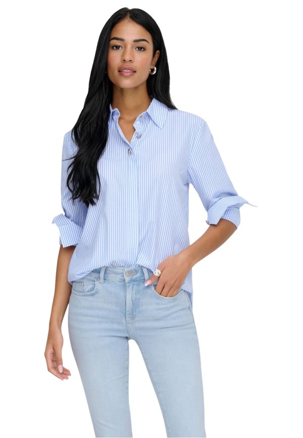 Jacqueline De Yong - Jacqueline De Yong Camicia Donna