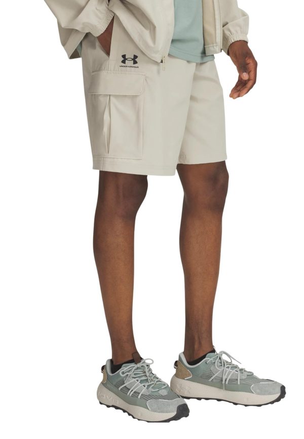 Under Armour - Under Armour Bermuda Uomo