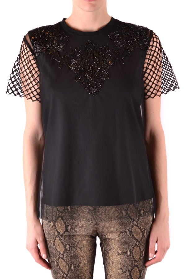 Twin-set Simona Barbieri - Twin-set Simona Barbieri Blouse Donna