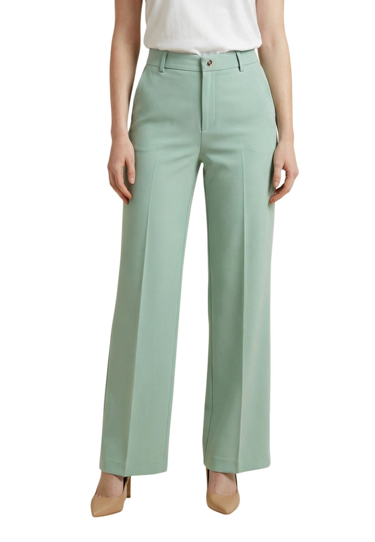 Artigli Artigli Pantaloni Donna