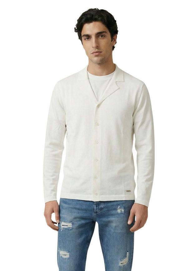 Gianni Lupo - Gianni Lupo Cardigans Uomo