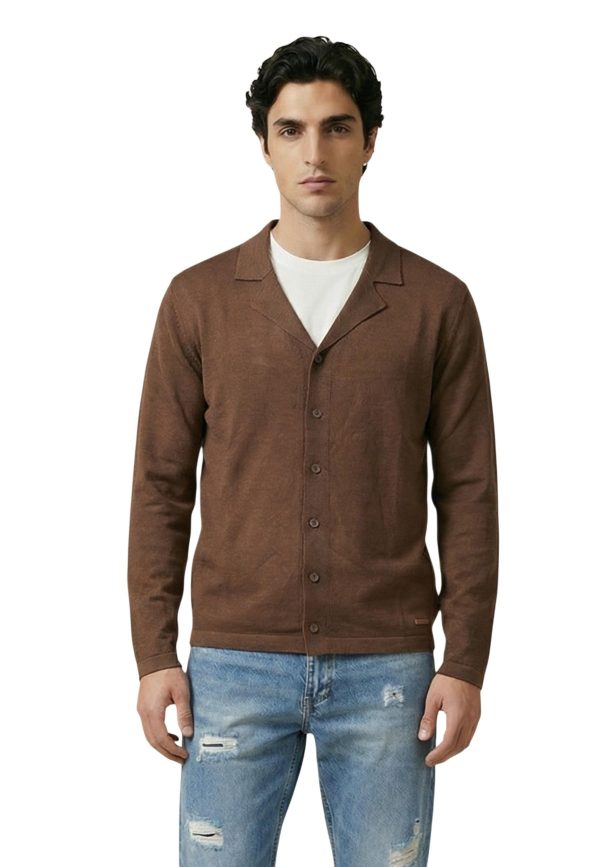 Gianni Lupo - Gianni Lupo Cardigans Uomo