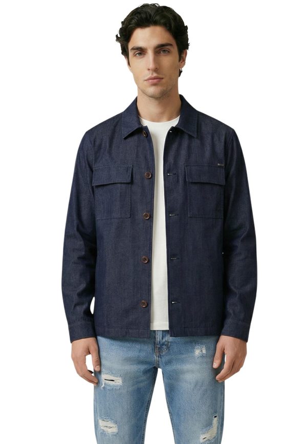 Gianni Lupo - Gianni Lupo Camicia Uomo