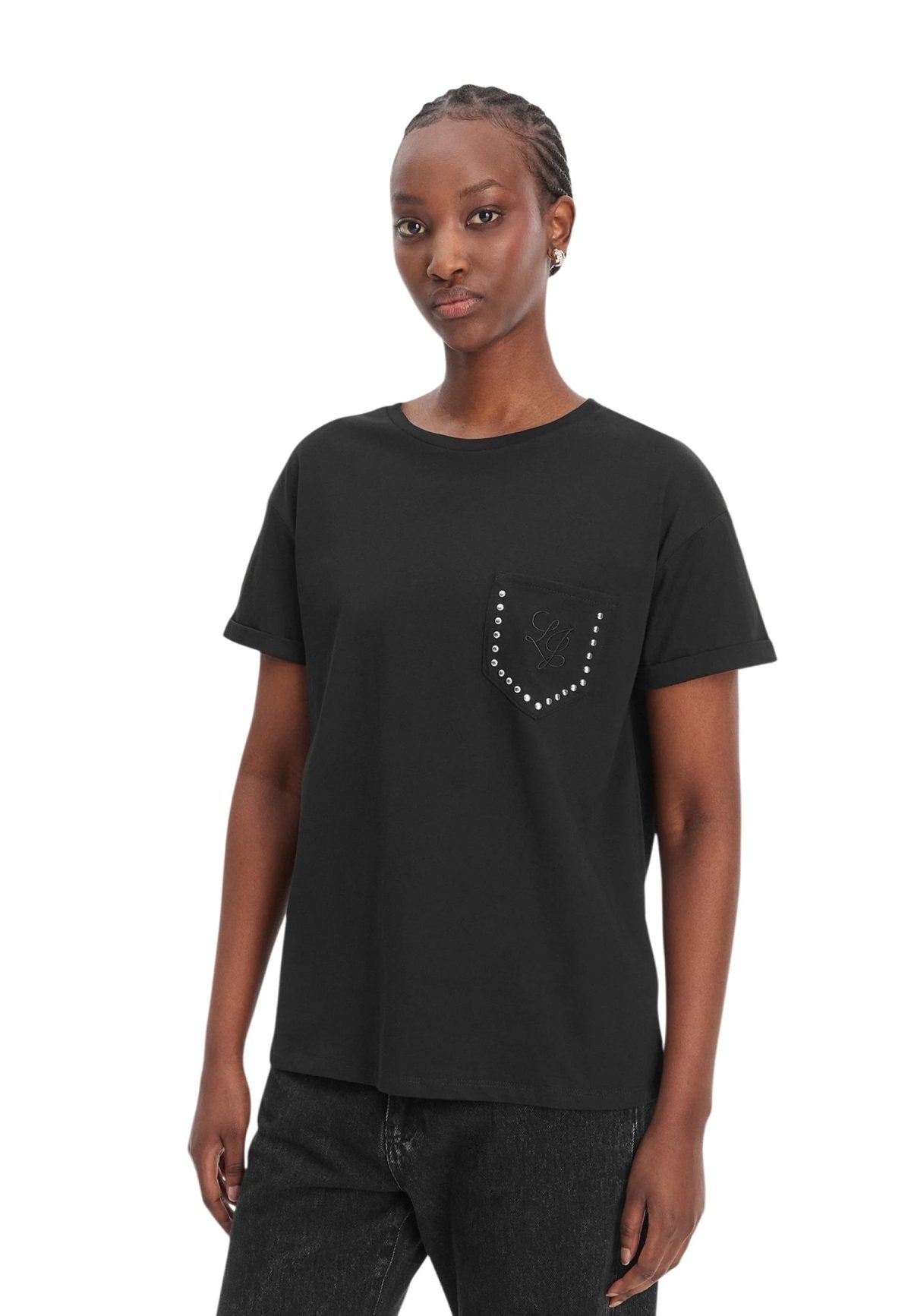 Liu Jo Liu Jo T-Shirt Donna