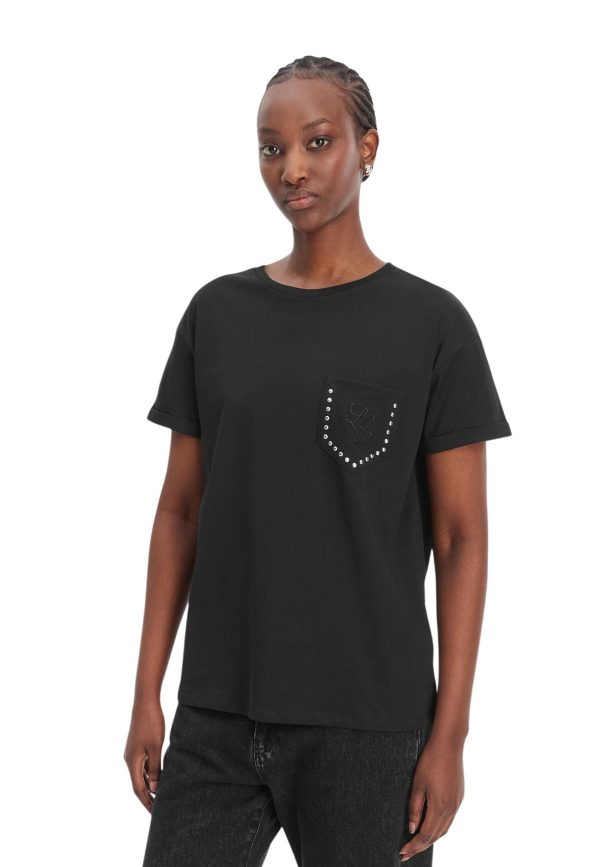 Liu Jo - Liu Jo T-Shirt Donna