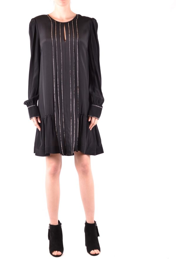 Twin-set Simona Barbieri - Twin-set Simona Barbieri Abito Donna
