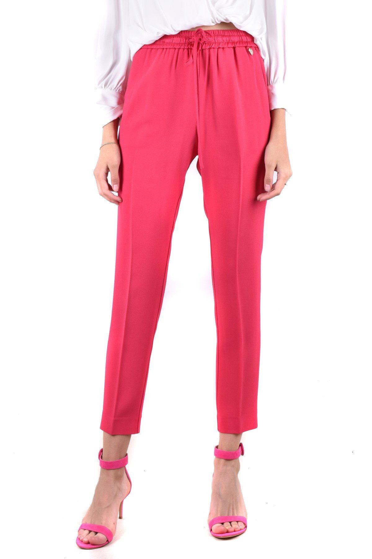 Twinset Twinset Pantaloni Donna