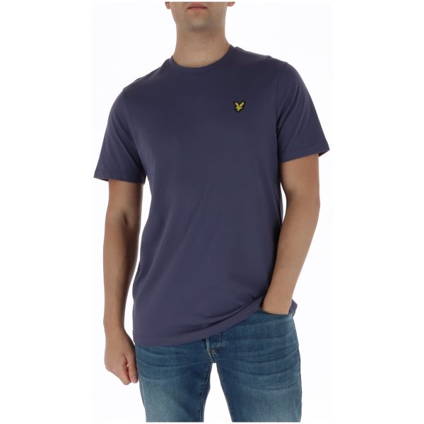 Lyle & Scott - Lyle & Scott T-Shirt Uomo