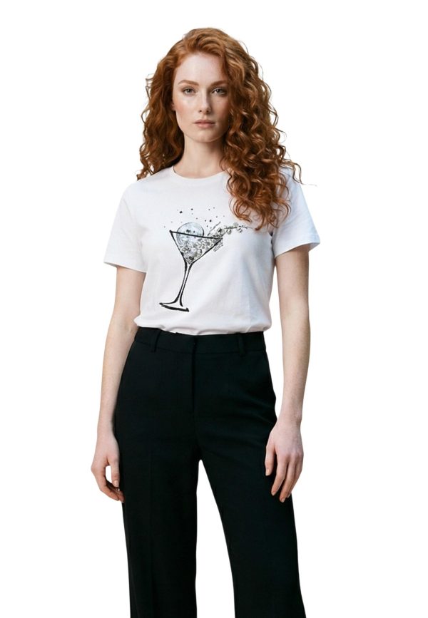 Liu Jo - Liu Jo T-Shirt Donna