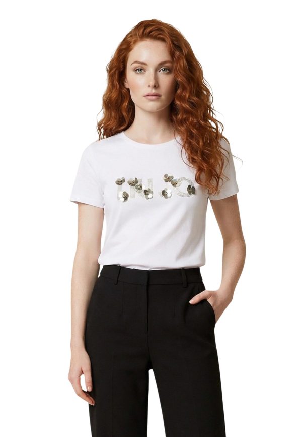 Liu Jo - Liu Jo T-Shirt Donna