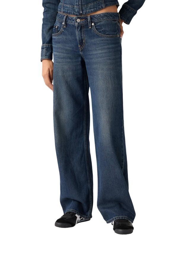 Levi`s - Levi`s Jeans Donna