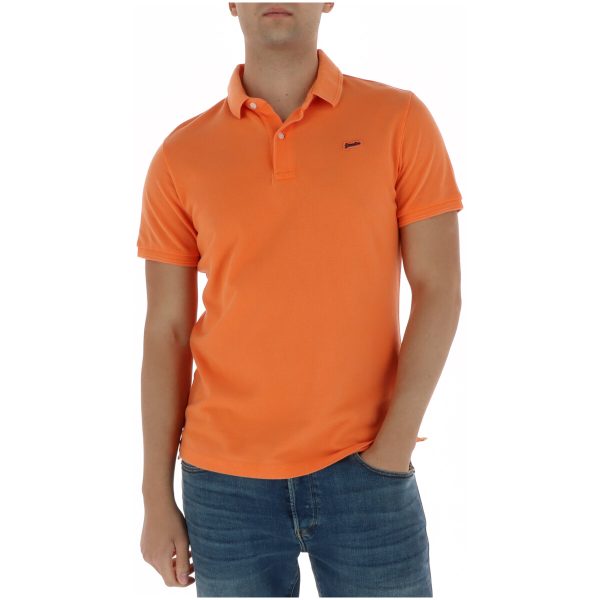 Superdry - Superdry Polo Uomo