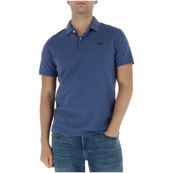 Superdry - Superdry Polo Uomo