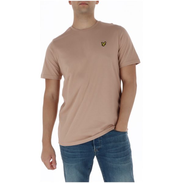 Lyle & Scott - Lyle & Scott T-Shirt Uomo