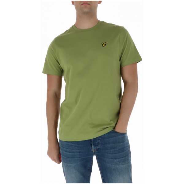 Lyle & Scott - Lyle & Scott T-Shirt Uomo