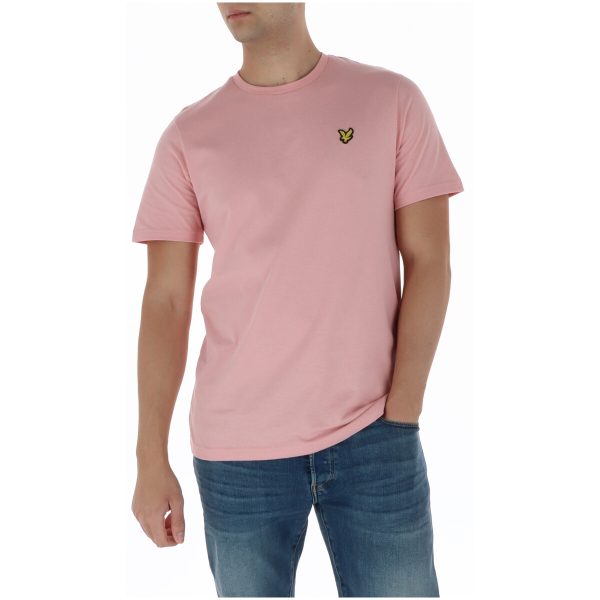 Lyle & Scott - Lyle & Scott T-Shirt Uomo