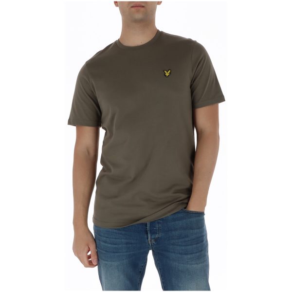 Lyle & Scott - Lyle & Scott T-Shirt Uomo