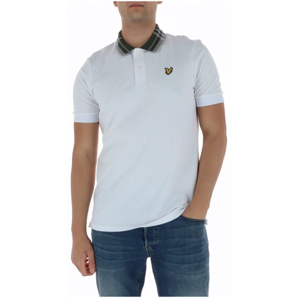 Lyle & Scott - Lyle & Scott Polo Uomo