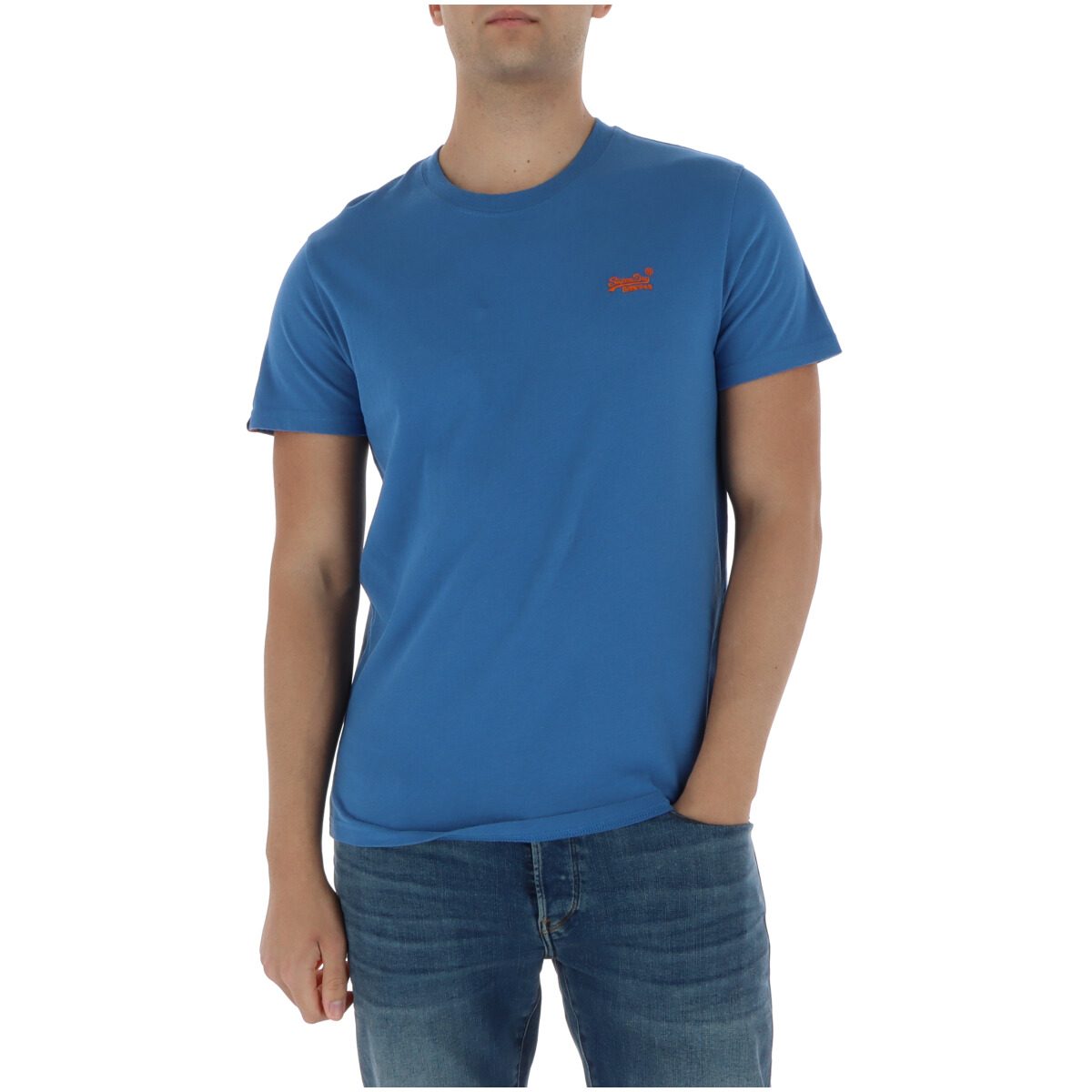 Superdry Superdry T-Shirt Uomo
