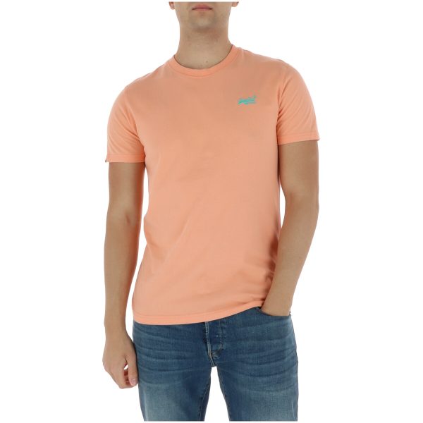 Superdry - Superdry T-Shirt Uomo