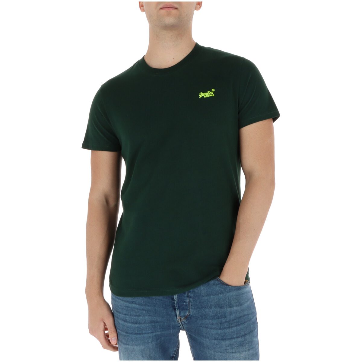 Superdry Superdry T-Shirt Uomo