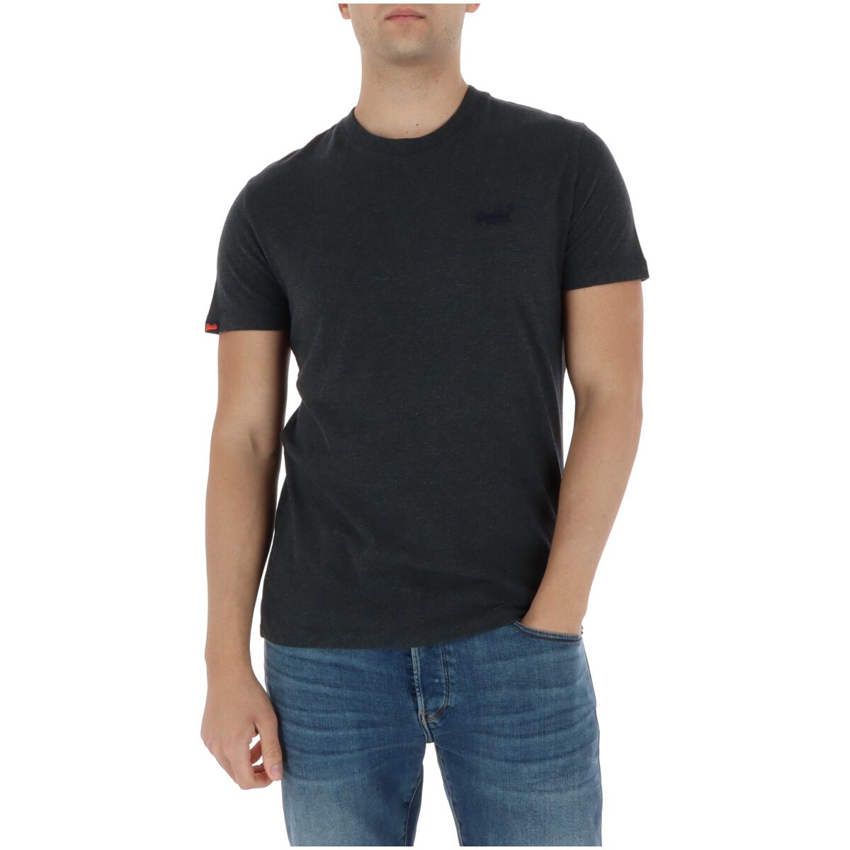 Superdry Superdry T-Shirt Uomo