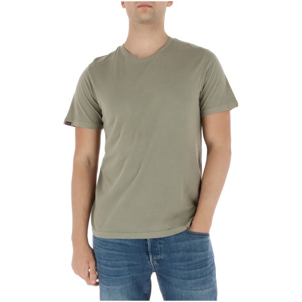 Superdry - Superdry T-Shirt Uomo