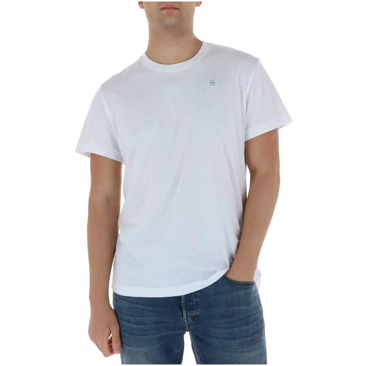 G-star G-star T-Shirt Uomo