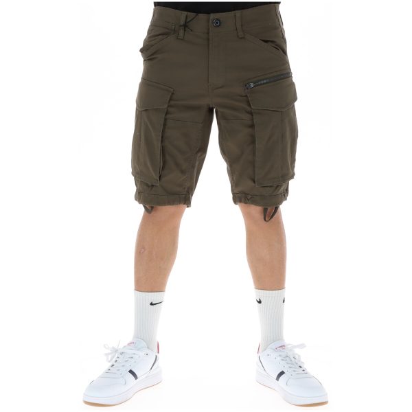 G-star - G-star Bermuda Uomo