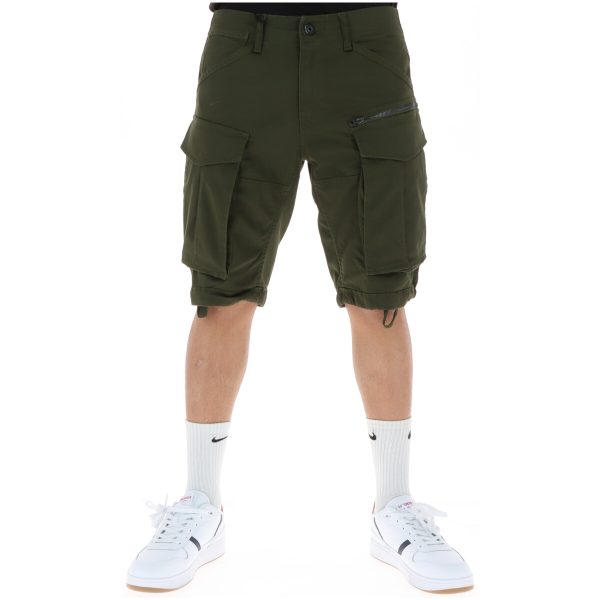 G-star - G-star Bermuda Uomo