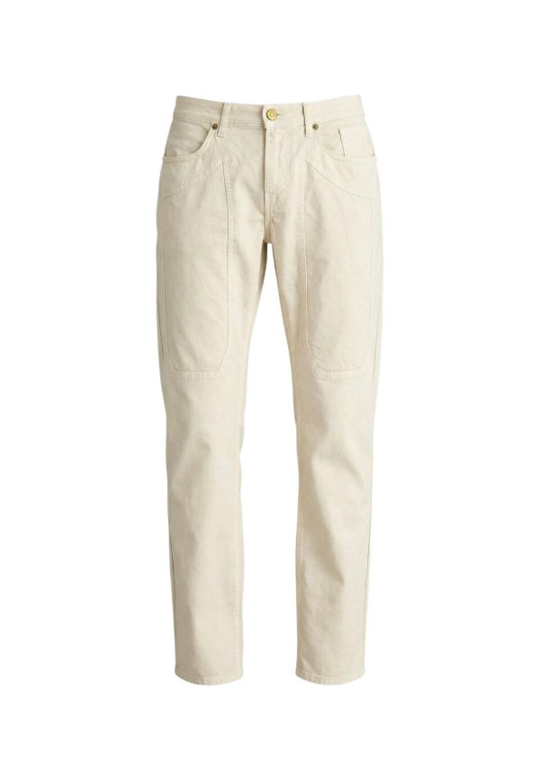 Jeckerson - Jeckerson Pantaloni Uomo