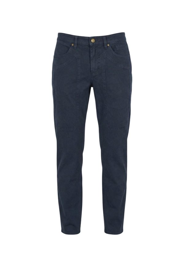 Jeckerson - Jeckerson Pantaloni Uomo
