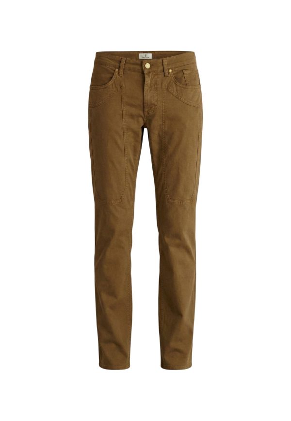 Jeckerson - Jeckerson Pantaloni Uomo