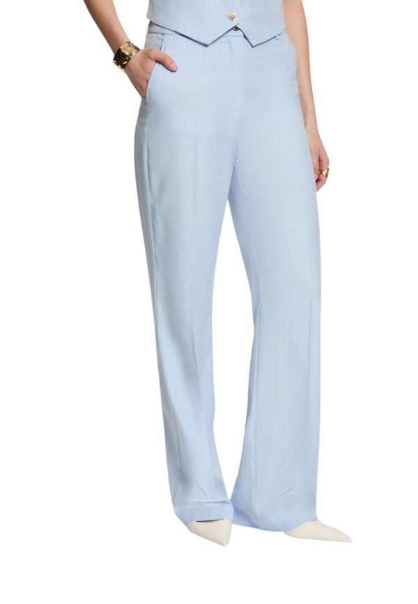 Morgan De Toi - Morgan De Toi Pantaloni Donna