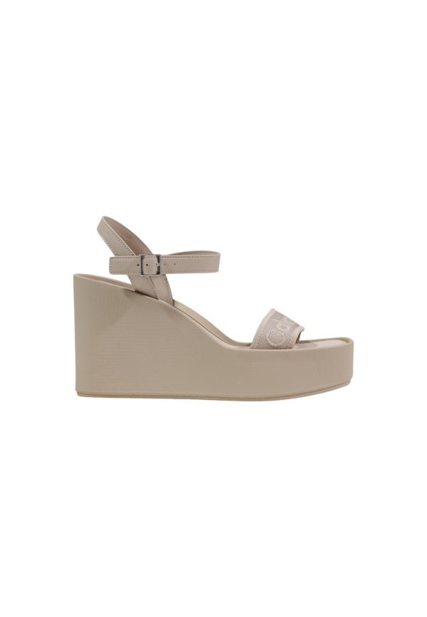 Calvin Klein - Calvin Klein Sandali Donna