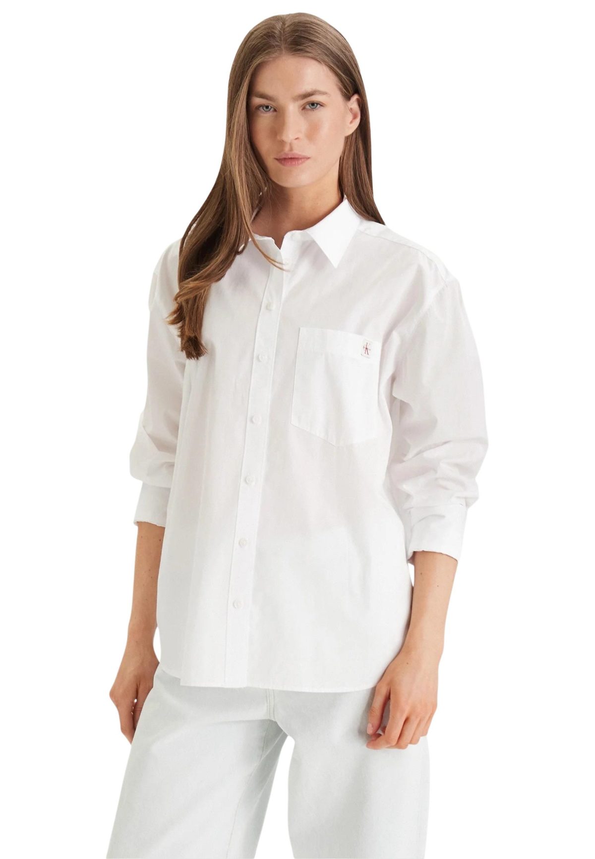 Calvin Klein Jeans Calvin Klein Jeans Camicia Donna