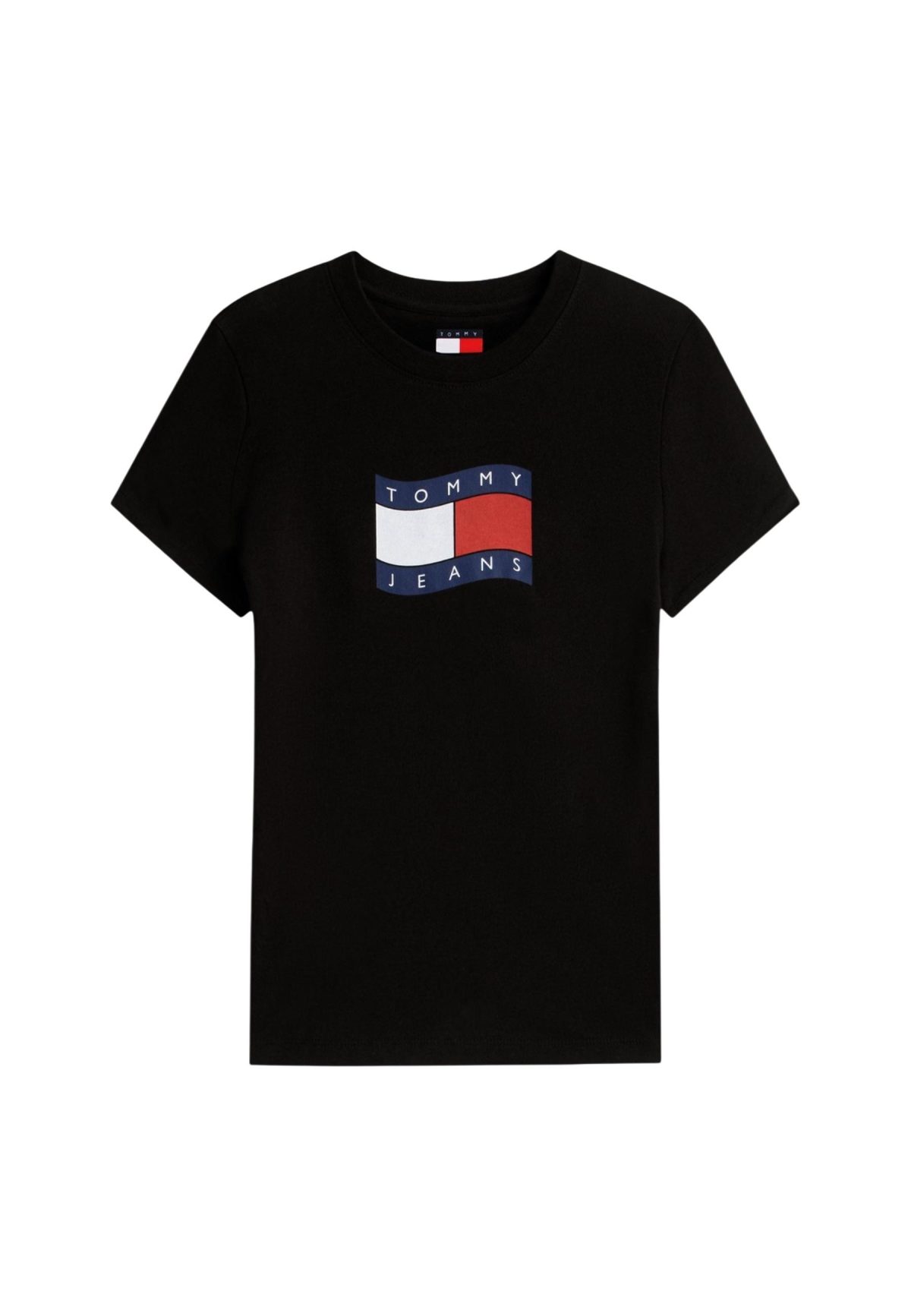 Tommy Hilfiger Jeans Tommy Hilfiger Jeans T-Shirt Donna