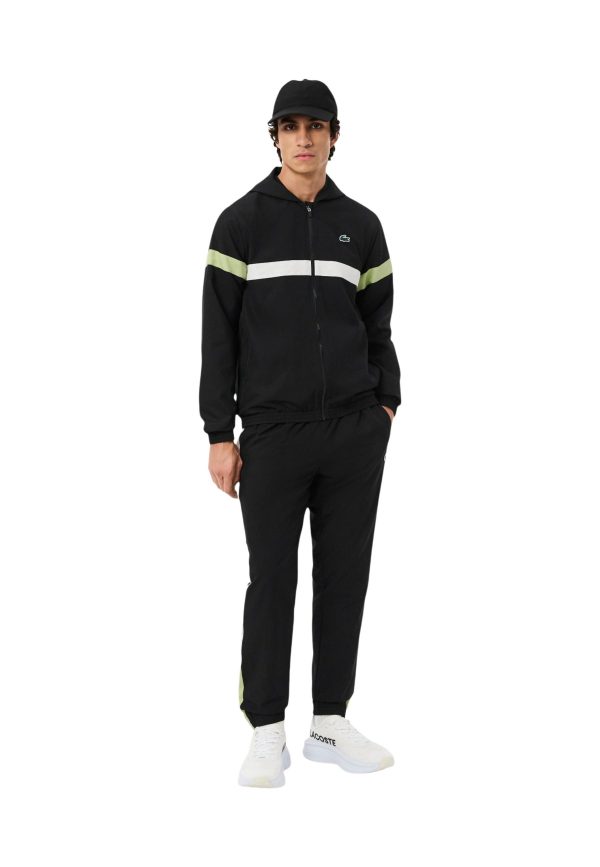 Lacoste - Lacoste Tuta Uomo