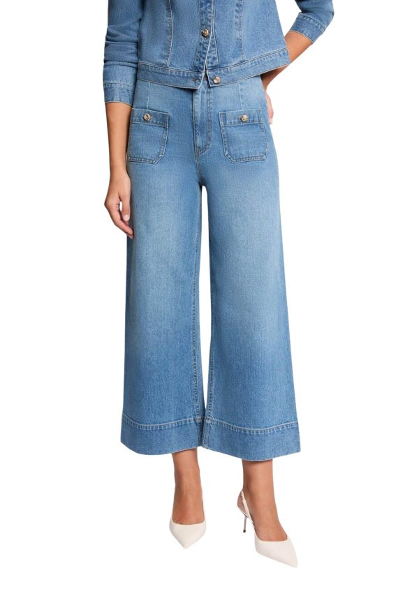 Morgan De Toi - Morgan De Toi Jeans Donna